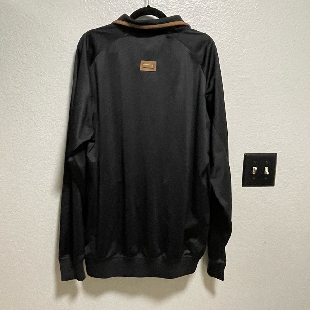 LRG Roots People Mens Track Suit Jacket XXXL - Picture 8 of 9
